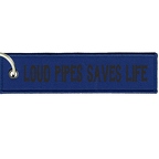 ARM09 T loud pipes MARINE