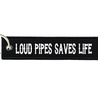 ARM09 B loud pipes