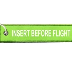 ARM08 B insert before flight VERT