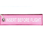ARM08 B insert before flight ROSE