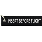 ARM08 B insert before flight NOIR