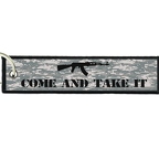 ARM07 come and takeit camopik