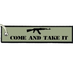 ARM07 come and takeit kaki