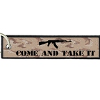 ARM07 come and takeit camobeige