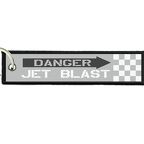 ARM11 danger jet blast gris
