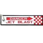 ARM11 danger jet blast rouge
