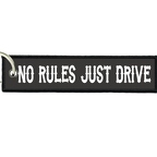 ARM13 no rules just drive