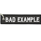 ARM16 BAD EXAMPLE