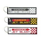 jet blast