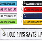 photo loud pipes