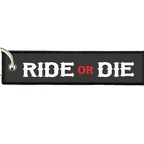 ARM17 ride or die