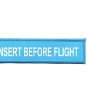ARM08 B insert before flight BCIEL