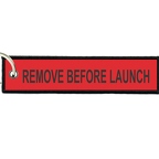 ARM30 remove B4launch Rouge Noir