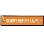 ARM28 remove B4launch orange blc