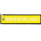 ARM25 remove B4launch jaune tblc