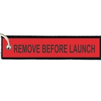 ARM22 remove B4launch Rouge