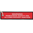 ARM19 warning rge blc