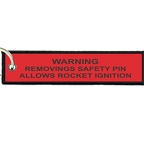 ARM19 warning rge