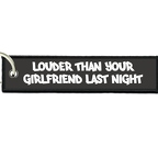 ARM19 louder than noir