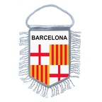 MF4887  barcelone B