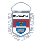 MF4989  daugavpils B