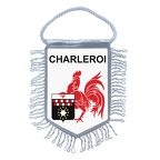 MF5008  charleroi B
