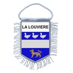 MF5016  la louviere B