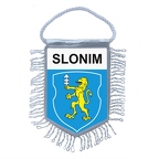 MF5189  slonim B