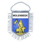 MF5194  molenbeek B