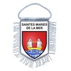 MF4837  stes maries B