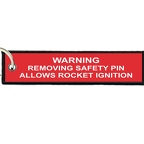 ARM19 warning rge blc