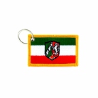 PC A4 RHENANIE WESTPHALIE