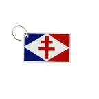 PC A143 FRANCE DE GAULLE