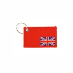 PC A152 UK RED ENSIGN