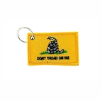 PC A173 DON'T TREAD ON ME