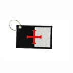 PC B120 DRAPEAU TEMPLIER