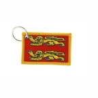 PC B173 DRAPEAU NORMANDIE