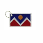 PC B186 DRAPEAU DENVER