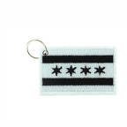 PC C38 CHICAHO BLANC