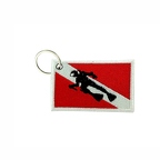 PC C166 SCUBA NAGEUR