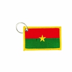 PC F57 BURKINA FASO