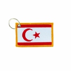 PC F74 CHYPRE DU NORD