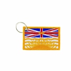 PC F76 COLOMBIE BRITANIQUE