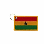 PC F116 GHANA
