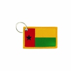 PC F124 GUINEE BISSAU