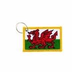 PC F128 PAYS DE GALLES