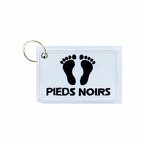 PC H87 PIEDS NOIRS