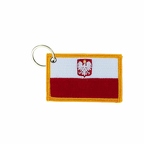 PC H91 POLOGNE AIGLE