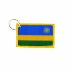 PC H105 RWANDA
