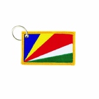 PC H117 SEYCHELLES